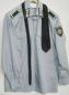 Preview: NVA Uniform NVA Hemd Volkspolizei Krawatte NVA Schulterstücke Fasching NVA DDR